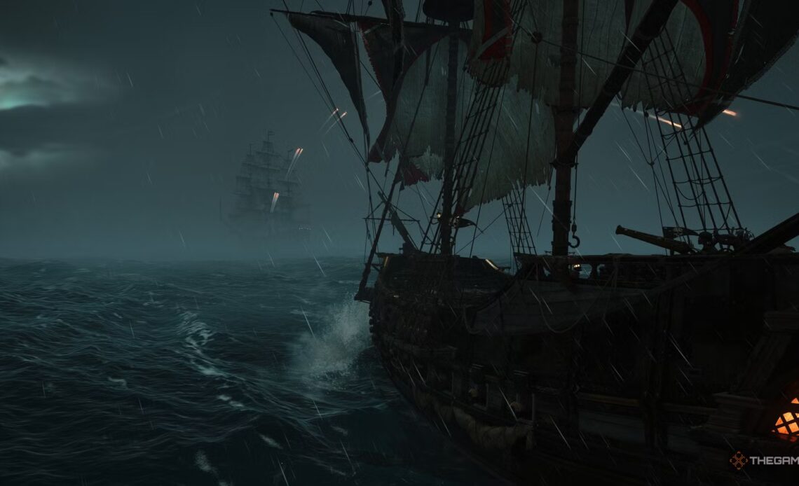 How To Defeat La Dama Negra In AC: Black Flag Resynced