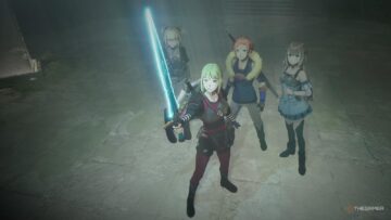 Tier List: le armi più potenti di Echoes Of Aincrad