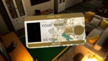 Phasmophobia: ecco come sbloccare la Cool Cat ID Card con il Twitch Drop