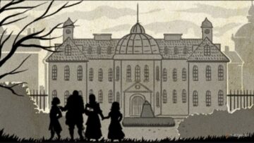 Scelte e conseguenze nel Capitolo 1 di The Life e Suffering of Sir Brante