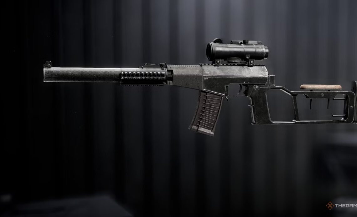 How To Unlock All Season 4 Weapons In Battlefield 6