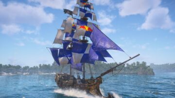 Black Flag Resynced: come sbloccare le ricompense Rosse della community