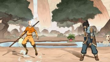 Avatar Legends: The Fighting Game – come sbloccare Aang in Stato Avatar e Nightmare Korra