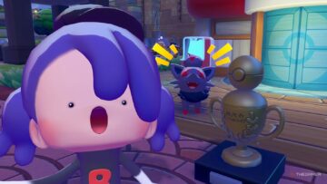 Guida definitiva per battere il contest Hide‑e‑Sneak di Zorua in Pokémon Pokopia
