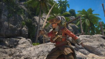Scopri le armi più letali in Assassin's Creed: Black Flag Resynced