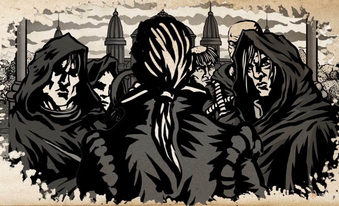 Which Class Should You Pick In The Life And Suffering Of Sir Brante?