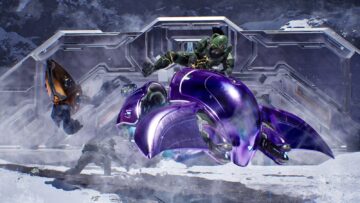 Halo: Campaign Evolved – quanti livelli offre la nuova campagna?