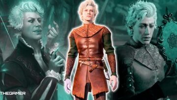 Baldur's Gate 3: la guida definitiva ai build top per Astarion