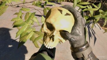 Halo – Campaign Evolved: tutti i teschi e dove trovarli