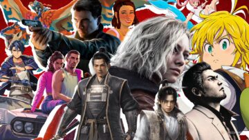 Tutti i videogiochi in uscita nel 2026: la lista completa delle novità
