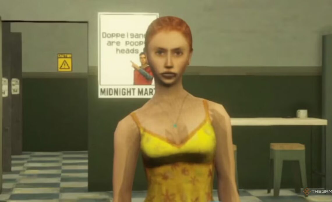 How To Spot Dopplegangers In Shift At Midnight