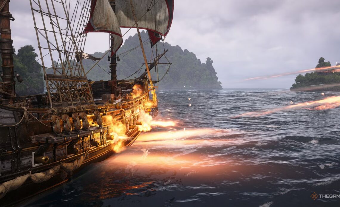 Where To Find The Heavy Shot Strength Ultimate Plan In Black Flag Resynced