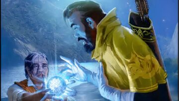 Magic: The Gathering presenta la Secret Lair di The Hobbit, data di rilascio