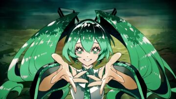 MTG: Magic svela la Secret Lair Hatsune Miku, lista deck e data di uscita