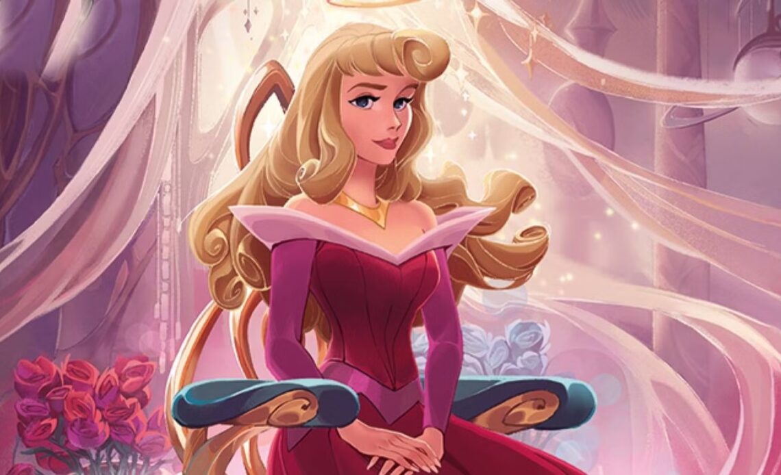 Here Are The Rules And Cards You Need For Coconut In Disney Lorcana
