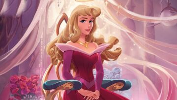 Scopri le regole e le carte indispensabili per il mazzo Coconut in Disney Lorcana