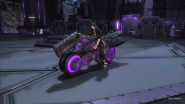 Come sbloccare tutte le cavalcature e i minion della Patch 7.55 in FFXIV