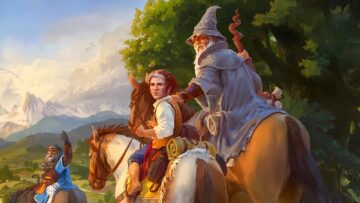 Guida al draft di The Hobbit in MTG: strategie e consigli pratici