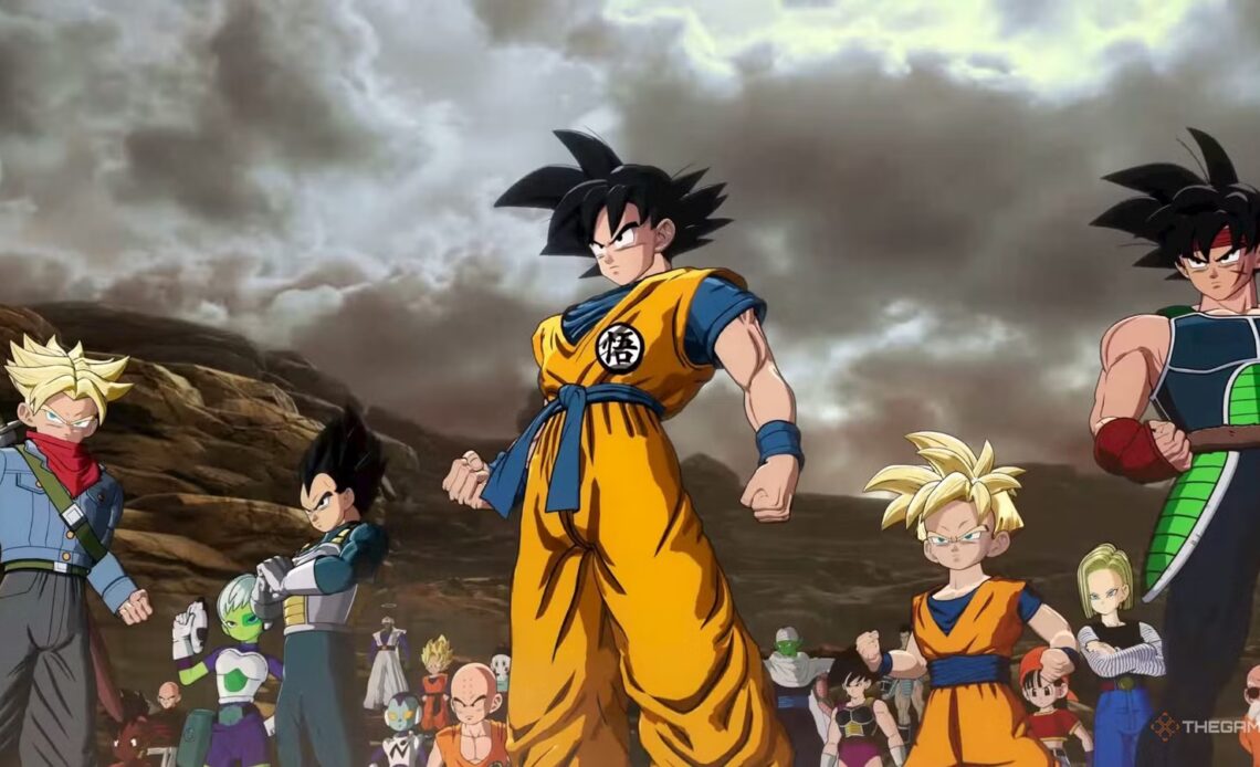 Every New Character And Costume In Dragon Ball: Sparking Zero’s DLC