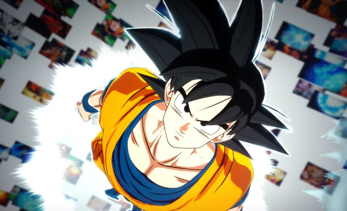 How To Unlock Every Sparking Episode In Dragon Ball: Sparking Zero