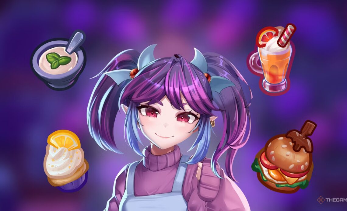 The Best Recipes For Energy, Money, And Mana In Moonlight Peaks