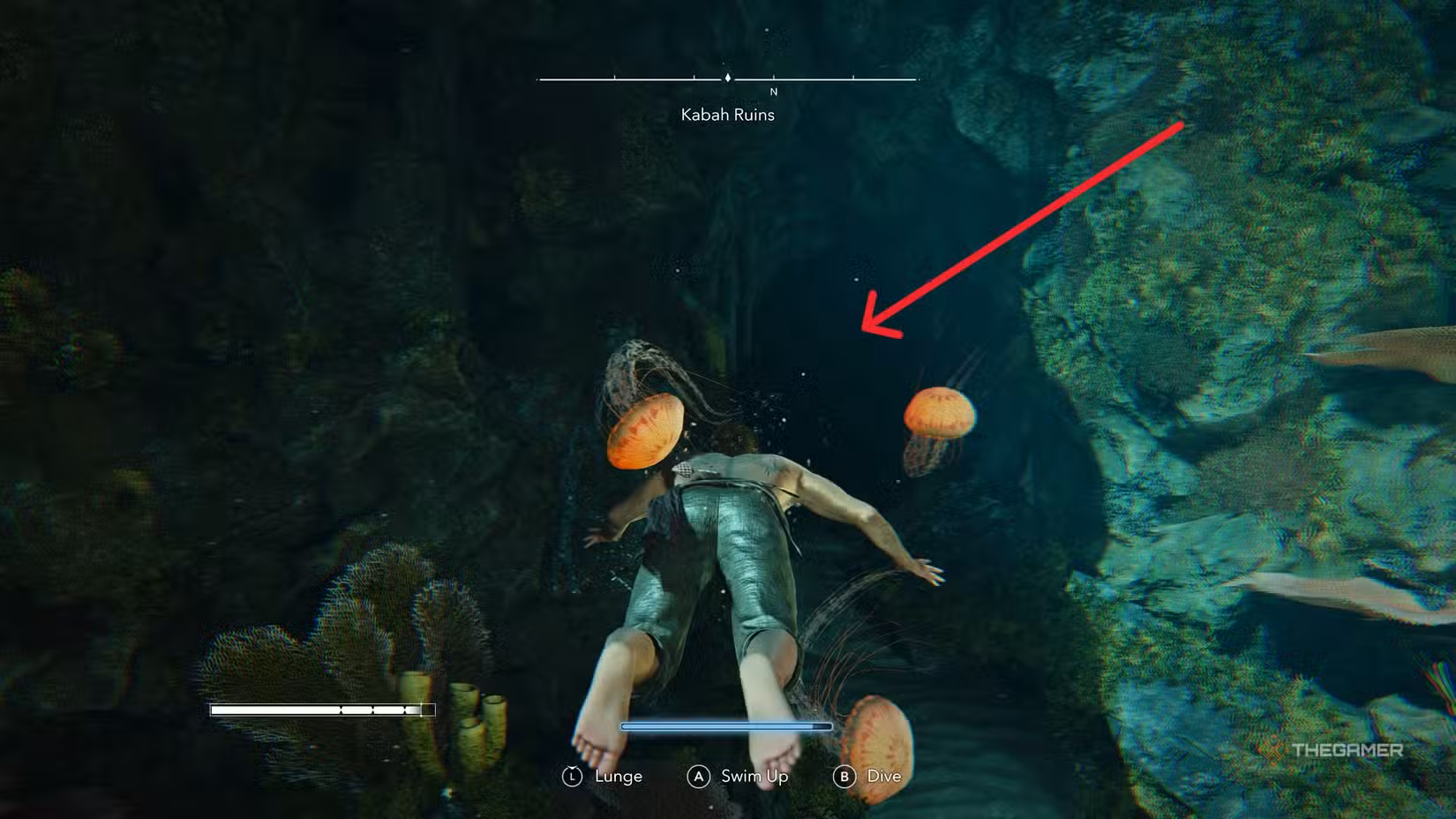 Giocatore che sblocca il Piano Ultimativo Forza Proiettili Rotondi in Assassin's Creed: Black Flag Resynced.