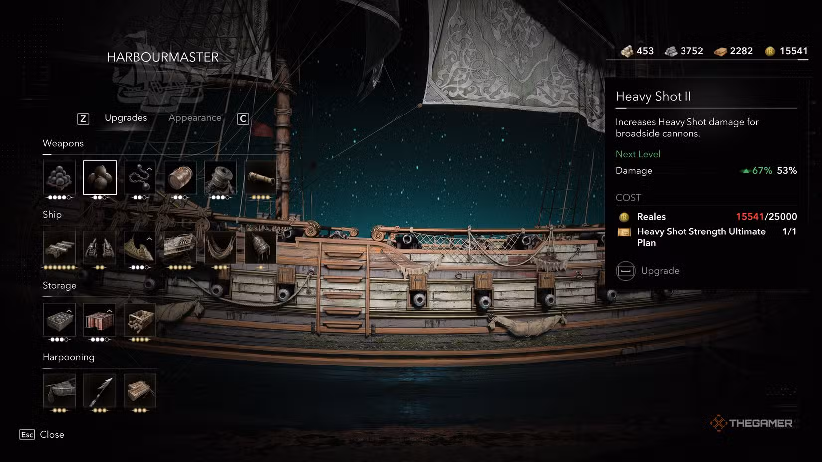 Mappa del tesoro per trovare il Heavy Shot Storage Ultimate Plan in Assassin's Creed: Black Flag