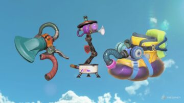 Il tank perfetto per eccellere in Splatoon Raiders: la guida definitiva