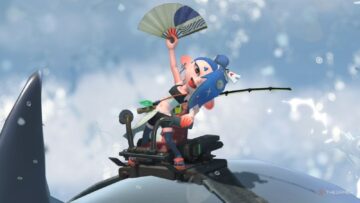Splatoon Raiders: quanto tempo serve per completare?
