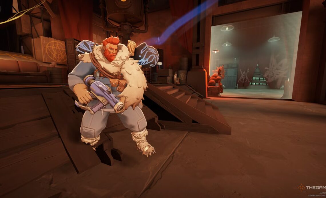 What's New In The Deadlock Ranked Matchmaking Update