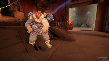 Deadlock: tutte le novità del nuovo aggiornamento Ranked Matchmaking