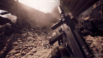 Le migliori armi della Season 4 di Battlefield 6