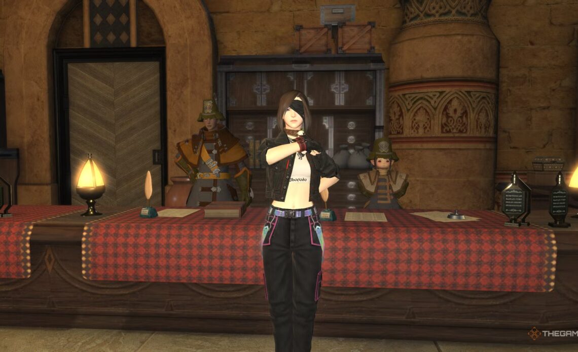 What Should You Spend Grand Company Seals On In FFXIV?