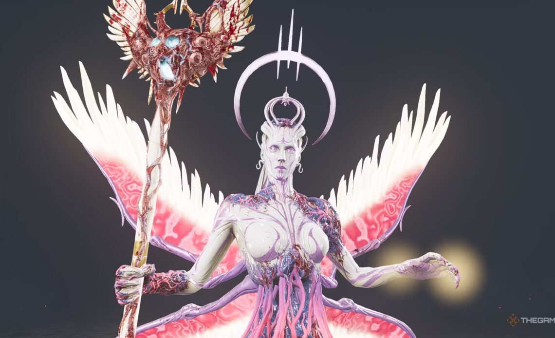 Best Perk Builds For The Judgement In DBD