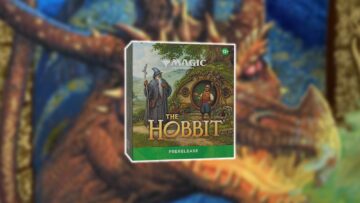 Guida completa per l'evento prerelease Hobbit di MTG