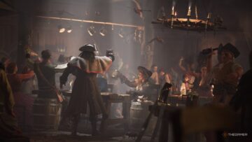 Polvere nera a Corsair Cove: la ricetta definitiva per i pirati di Sea of Thieves