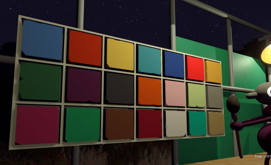 Can You Customize Your Character In Big Walk?