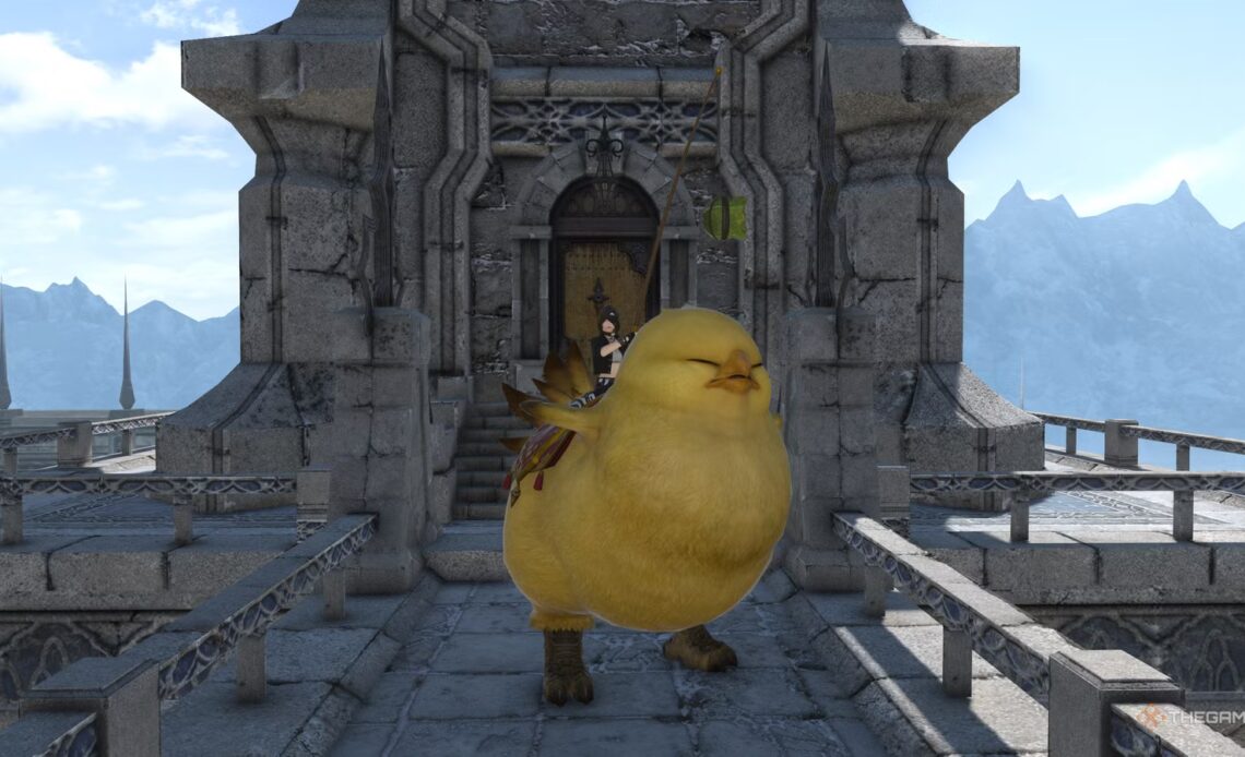 Nintendo Switch 2 Editions, Subscription Fees, And Account Linking Explained For FFXIV
