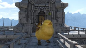 Nintendo Switch: le 2 edizioni, i costi d'abbonamento e il collegamento account in FFXIV