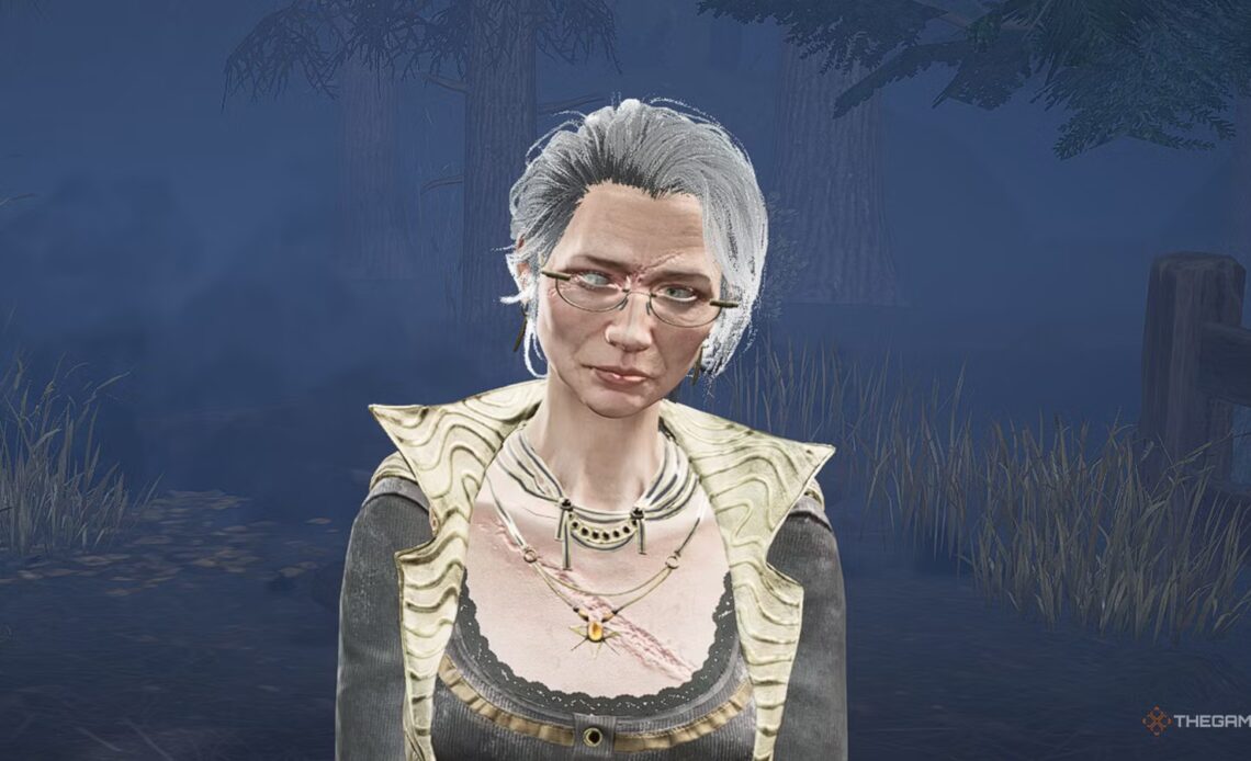 Best Perk Builds For Aurora Stardotter In DBD