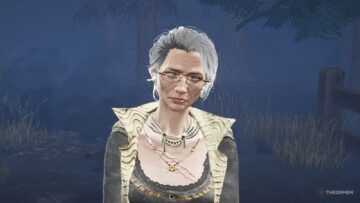 Guida ai migliori perk per Aurora Stardotter in Dead by Daylight