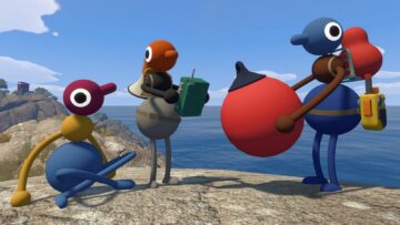 Big Walk in Pokémon Scarlet e Violet: quanto tempo ci vuole per completarla?