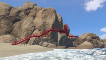 Big Walk: come sbloccare ponte levatoio e torcia nella guida completa