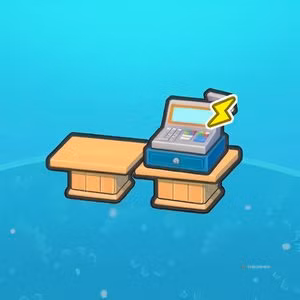 Habitat Marine Shop in Pokemon Pokopia