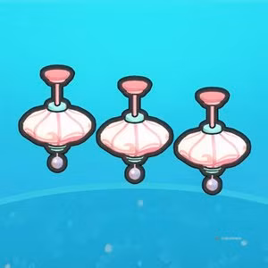 Habitat Topsy Turvy in Pokemon Pokopia