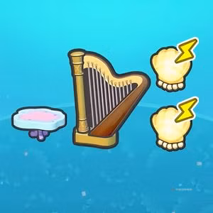 Habitat Elegant Concert in Pokemon Pokopia