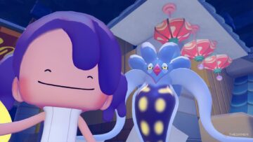 Pokemon Pokopia: guida per costruire tutti gli habitat di Bubbly Basin