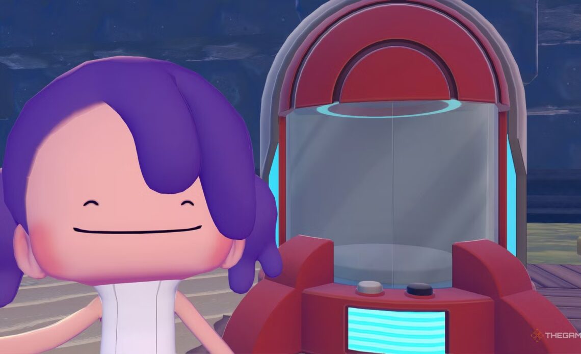 Where To Get More Portal Pods In Pokemon Pokopia's Bubbly Basin DLC