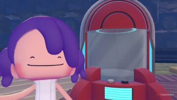 Portal Pods: dove trovare più nel DLC Bubbly Basin di Pokémon Pokopia