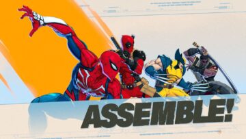 Marvel Tokon: Fighting Souls, ecco come potenziare la tua squadra